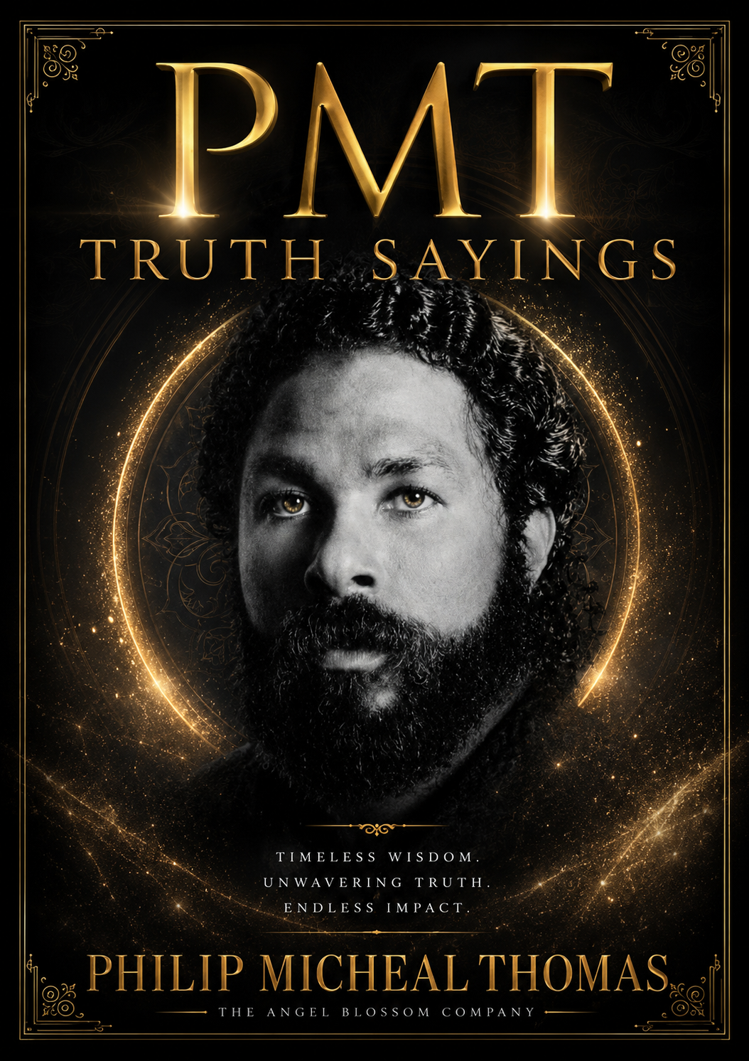 Truth Sayings e-book by Philip Michael Thomas
